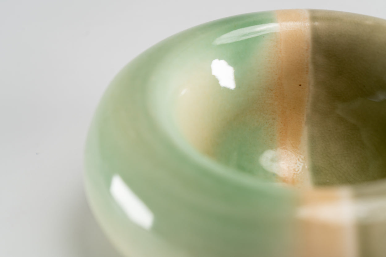 The Synthesis Incense Bowl