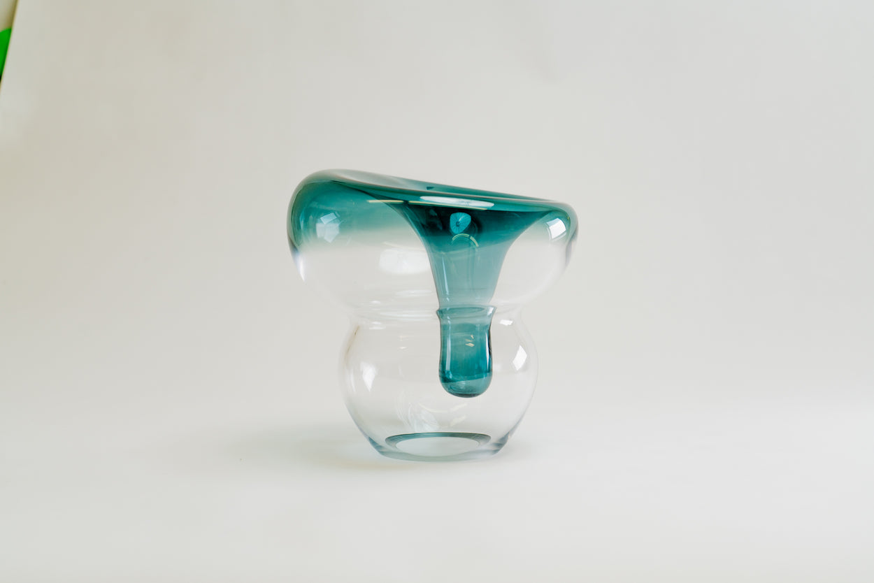 The Restless Vase
