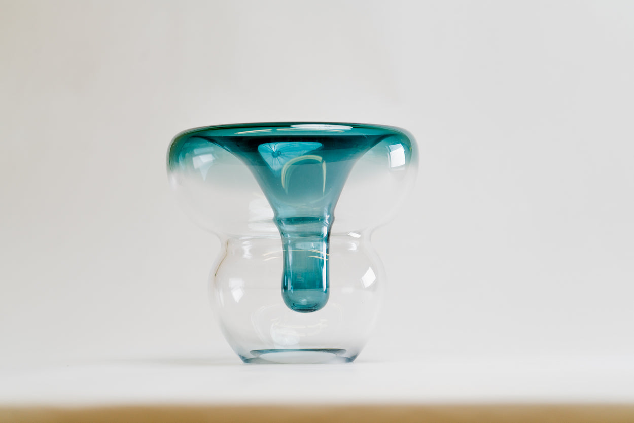 The Restless Vase