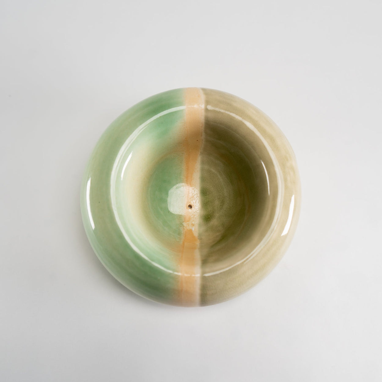 The Synthesis Incense Bowl