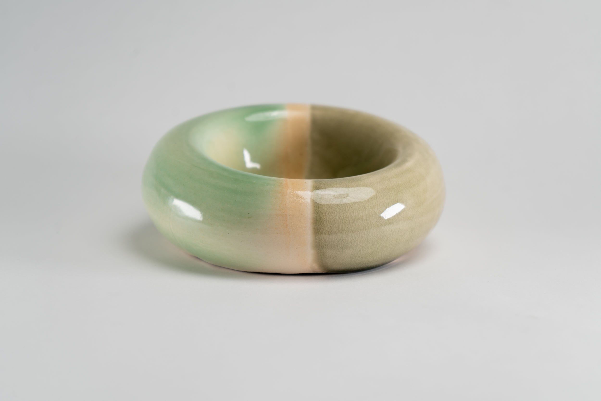 The Synthesis Incense Bowl