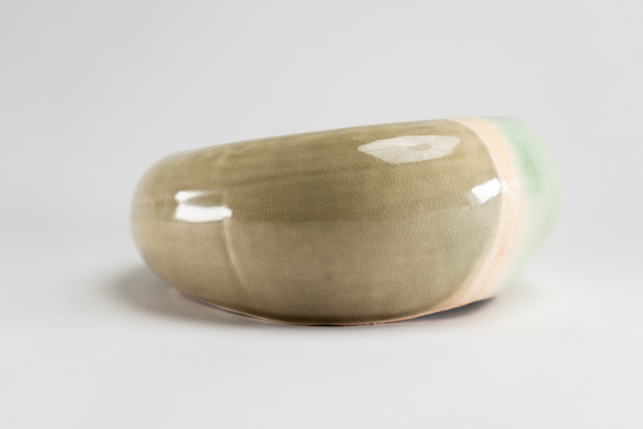 The Synthesis Incense Bowl